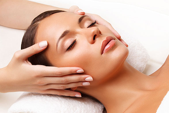 Facials