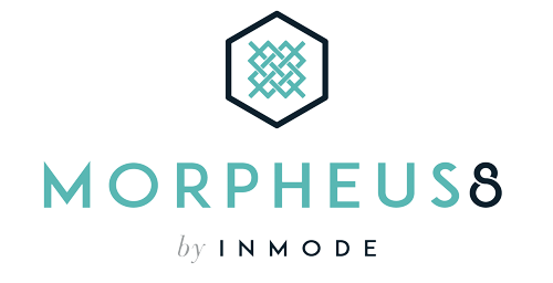 Morpheus8 Logo