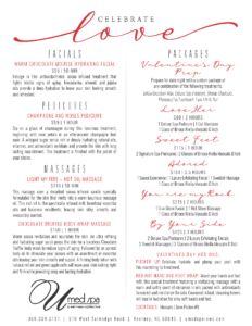Specials